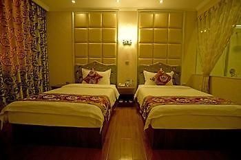 Yuxi Hongyuan Star Hotel 外观 照片