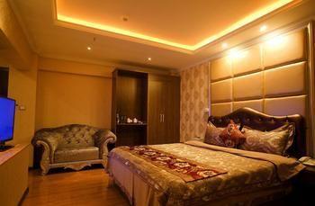 Yuxi Hongyuan Star Hotel 外观 照片