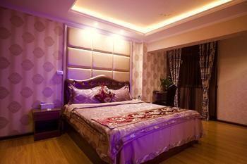 Yuxi Hongyuan Star Hotel 外观 照片