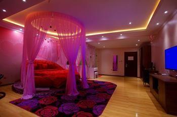 Yuxi Hongyuan Star Hotel 外观 照片