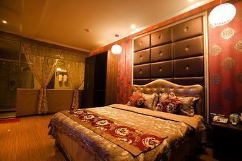 Yuxi Hongyuan Star Hotel 外观 照片
