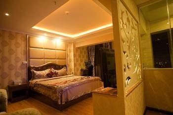 Yuxi Hongyuan Star Hotel 外观 照片