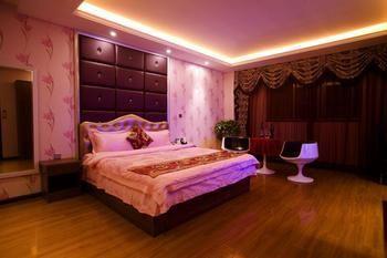 Yuxi Hongyuan Star Hotel 外观 照片
