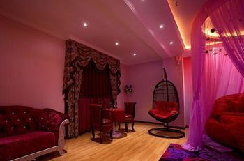 Yuxi Hongyuan Star Hotel 外观 照片