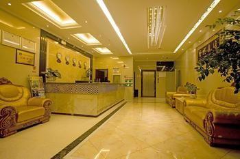 Yuxi Hongyuan Star Hotel 外观 照片