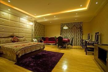 Yuxi Hongyuan Star Hotel 外观 照片
